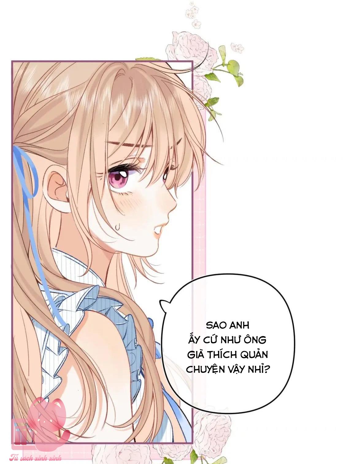 Mối Tình Thầm Kín: [SS2] Mối Tình Thầm Kín – Chap 78