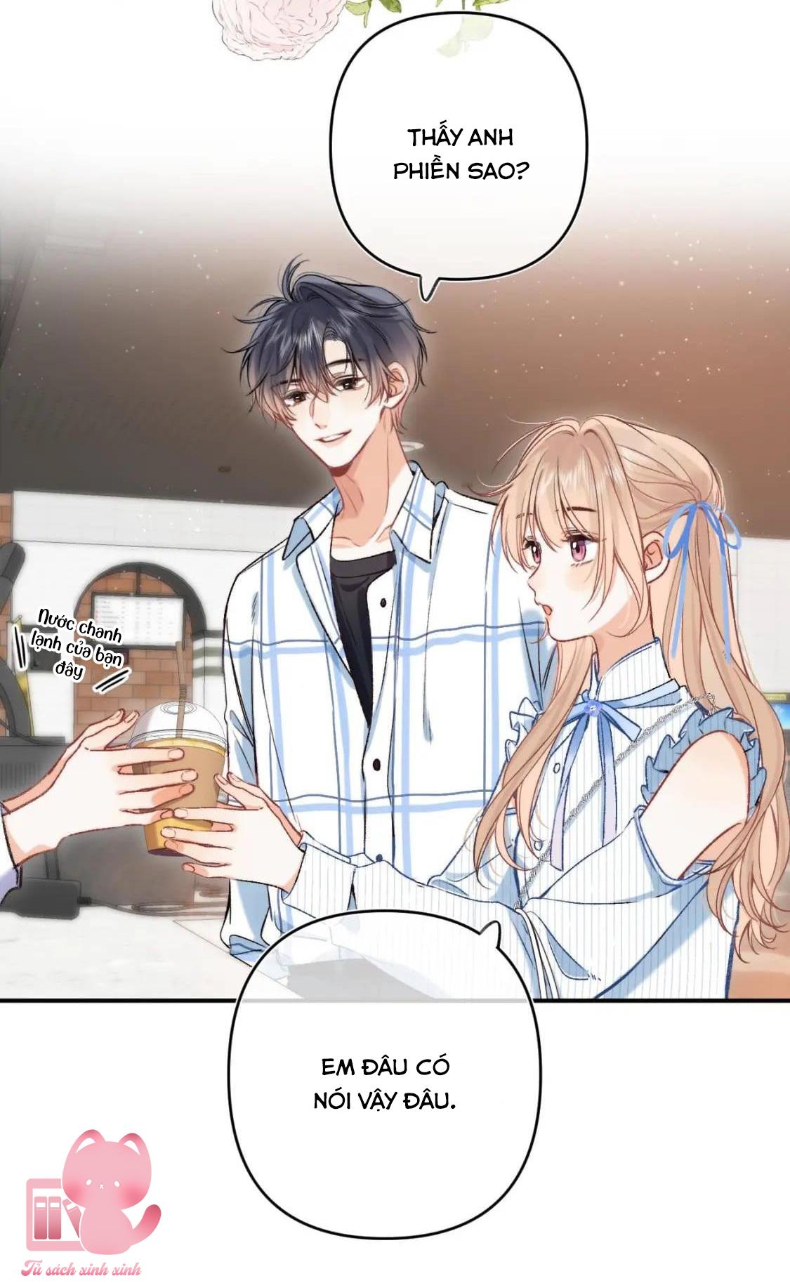 Mối Tình Thầm Kín: [SS2] Mối Tình Thầm Kín – Chap 78