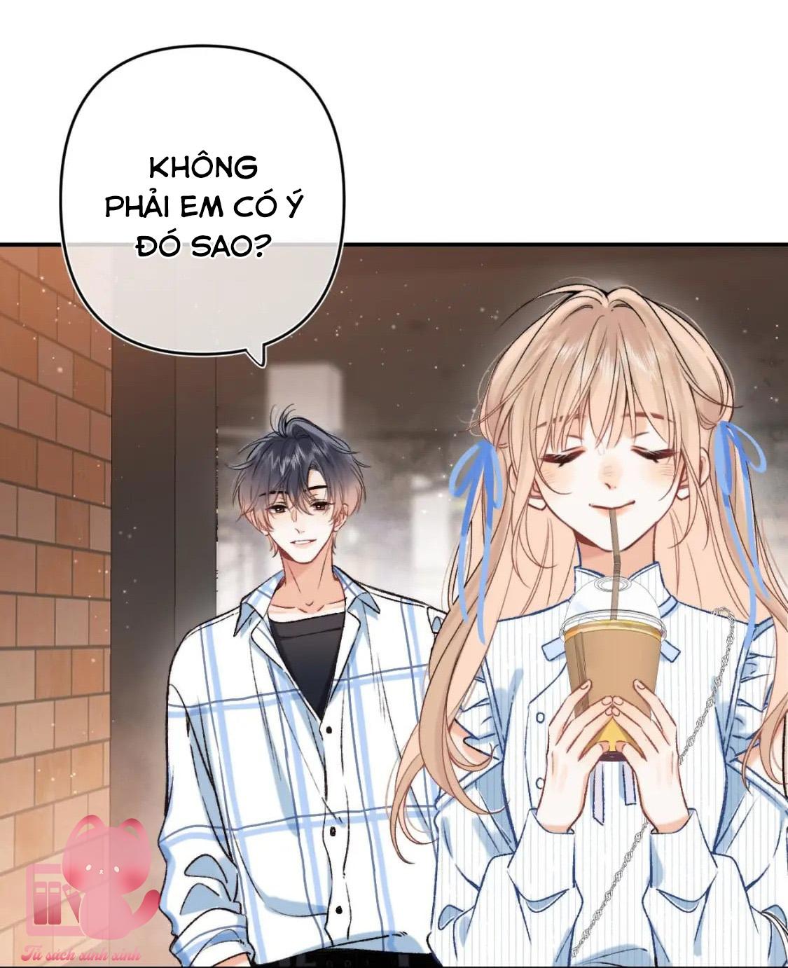 Mối Tình Thầm Kín: [SS2] Mối Tình Thầm Kín – Chap 78