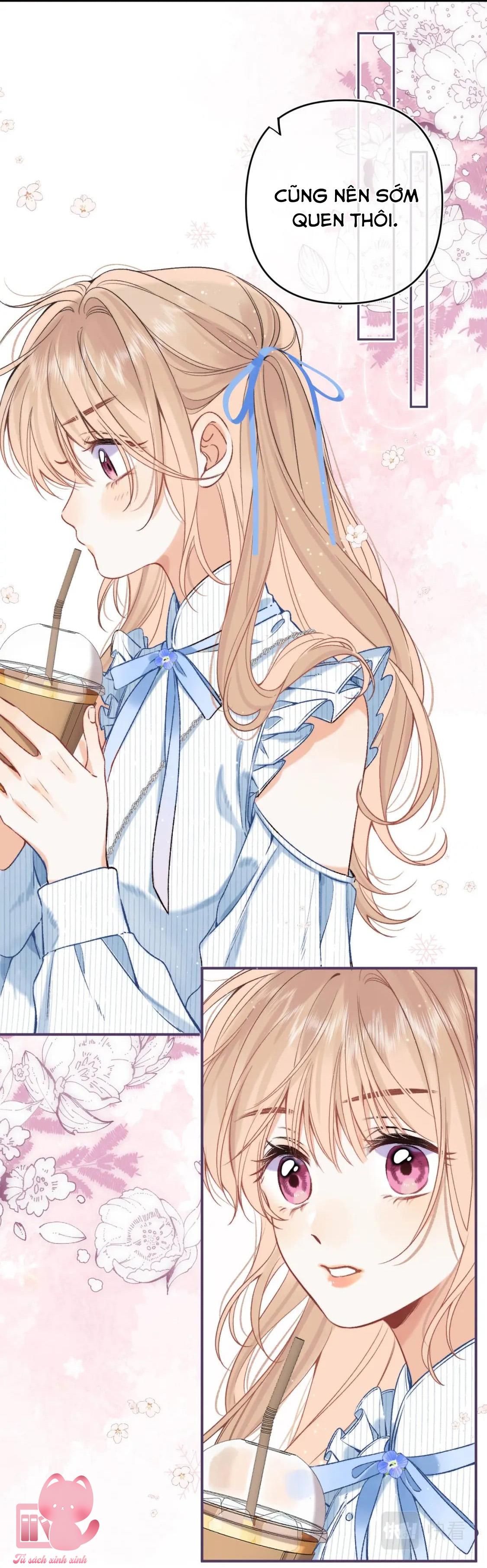 Mối Tình Thầm Kín: [SS2] Mối Tình Thầm Kín – Chap 78