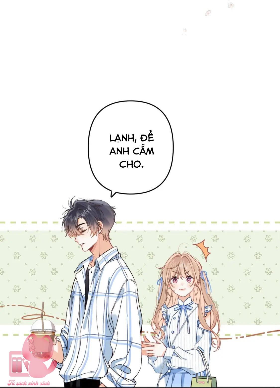 Mối Tình Thầm Kín: [SS2] Mối Tình Thầm Kín – Chap 78