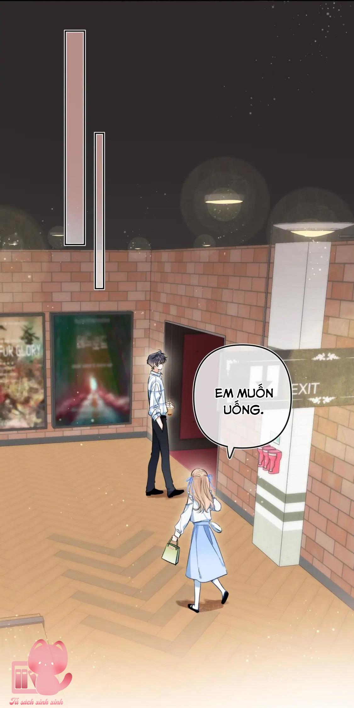 Mối Tình Thầm Kín: [SS2] Mối Tình Thầm Kín – Chap 78