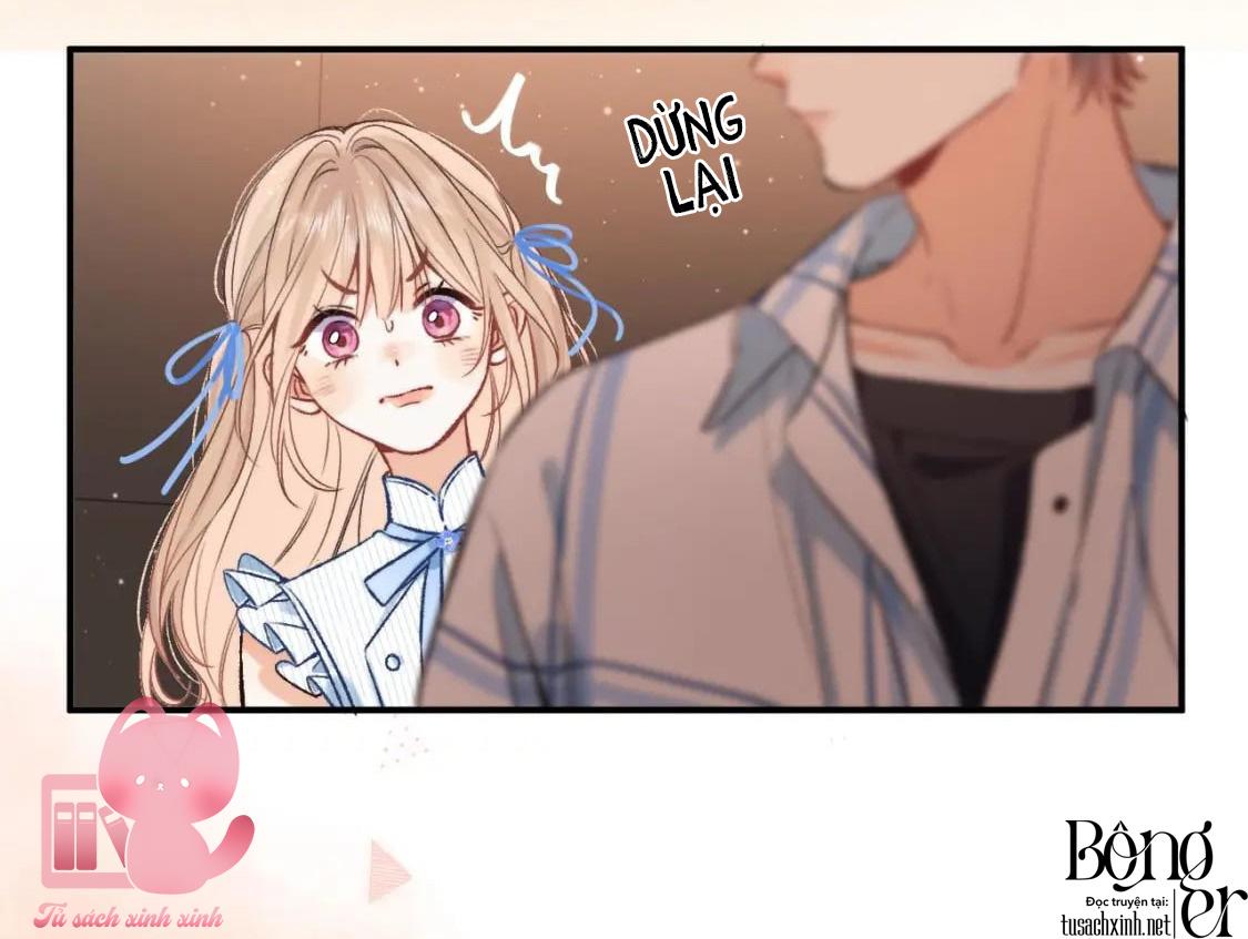 Mối Tình Thầm Kín: [SS2] Mối Tình Thầm Kín – Chap 78