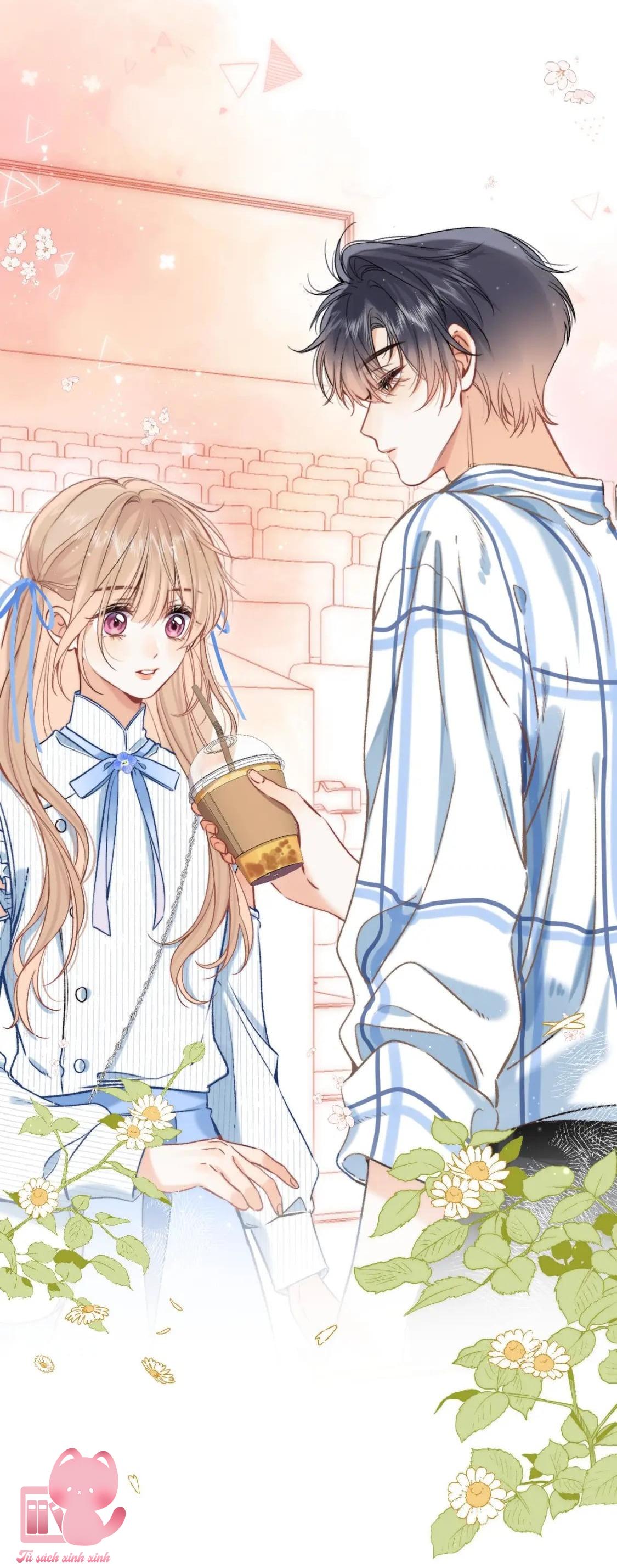 Mối Tình Thầm Kín: [SS2] Mối Tình Thầm Kín – Chap 78