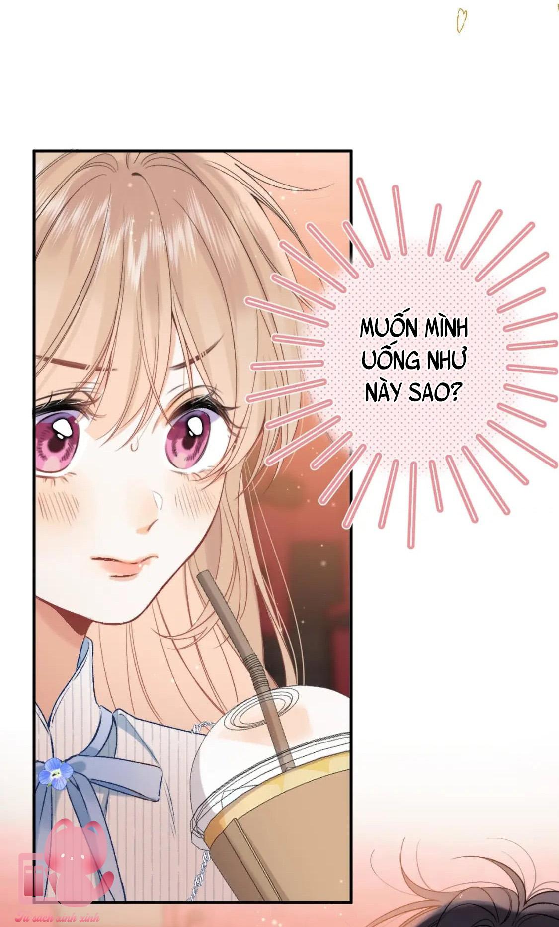 Mối Tình Thầm Kín: [SS2] Mối Tình Thầm Kín – Chap 78