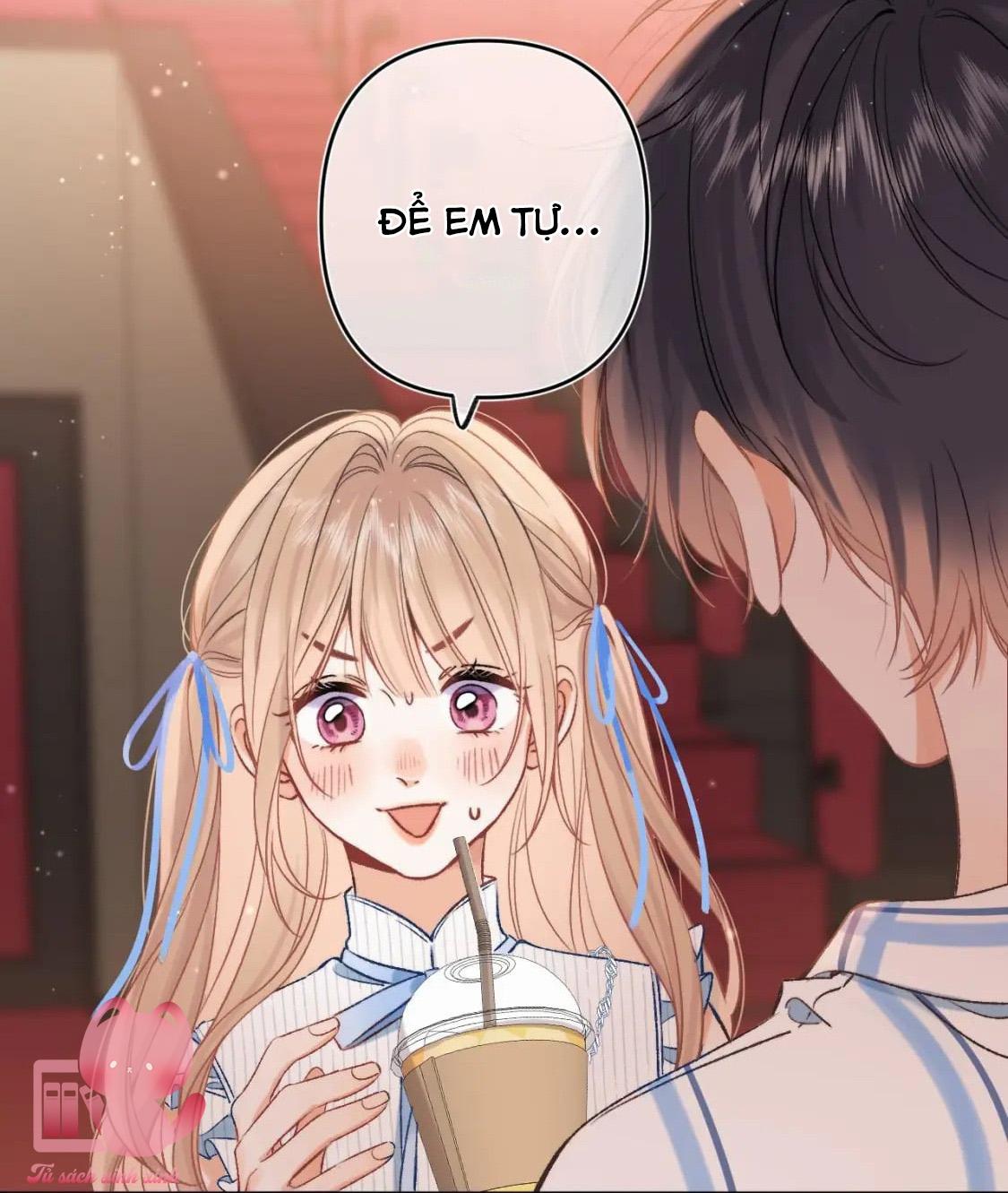 Mối Tình Thầm Kín: [SS2] Mối Tình Thầm Kín – Chap 78