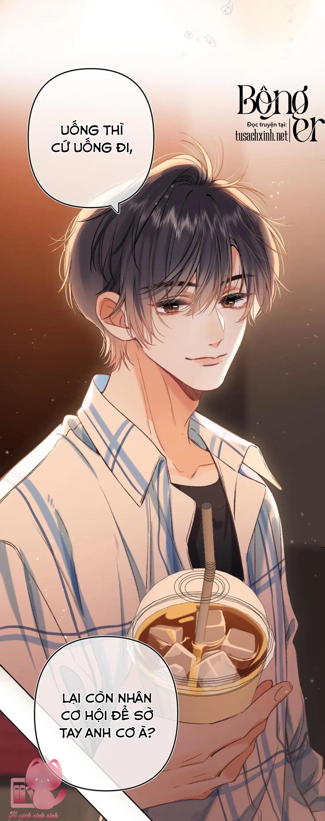 Mối Tình Thầm Kín: [SS2] Mối Tình Thầm Kín – Chap 78