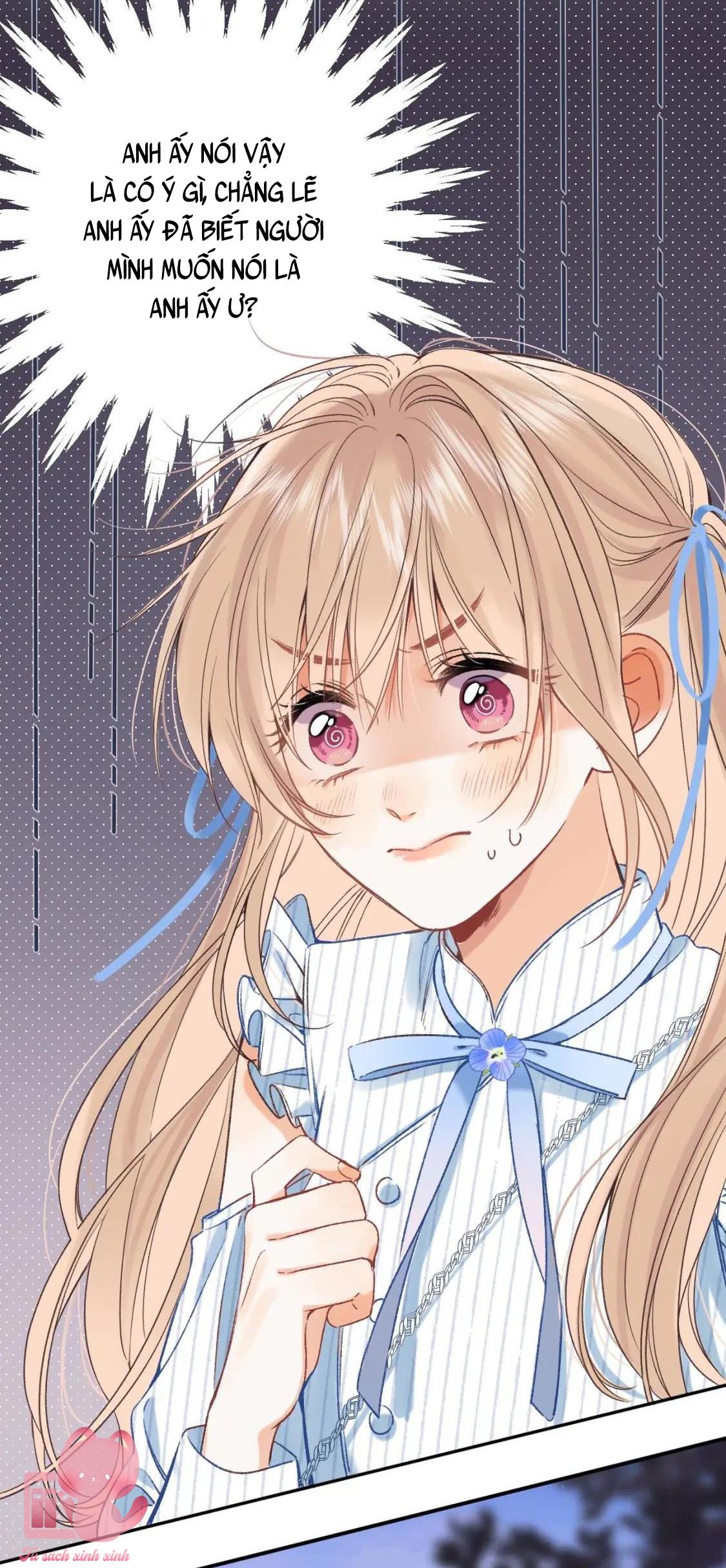 Mối Tình Thầm Kín: [SS2] Mối Tình Thầm Kín – Chap 78