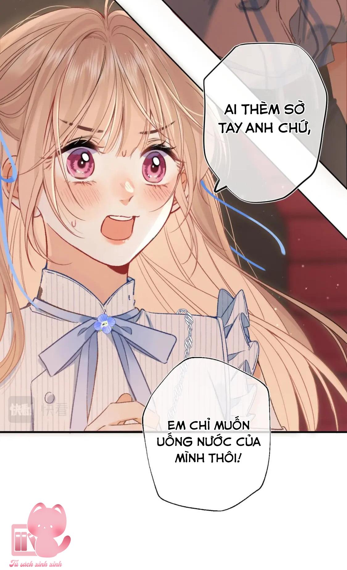Mối Tình Thầm Kín: [SS2] Mối Tình Thầm Kín – Chap 78