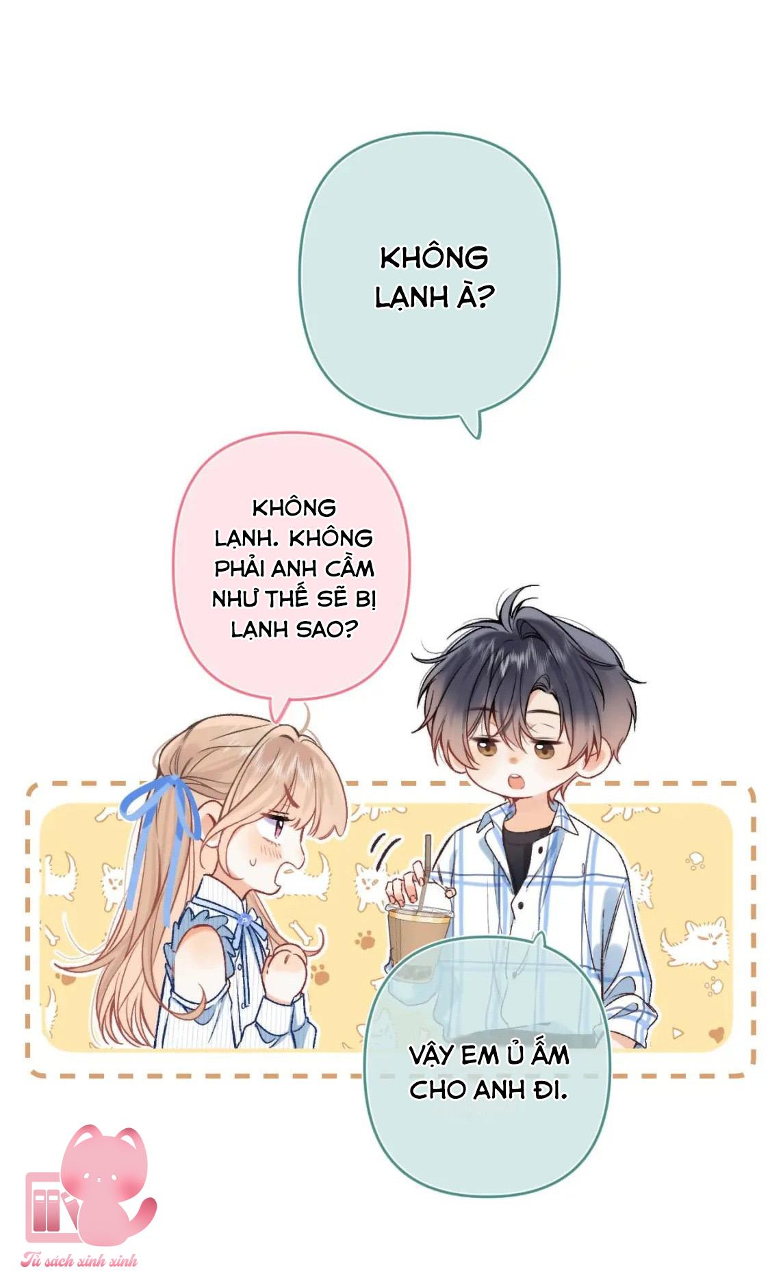 Mối Tình Thầm Kín: [SS2] Mối Tình Thầm Kín – Chap 78