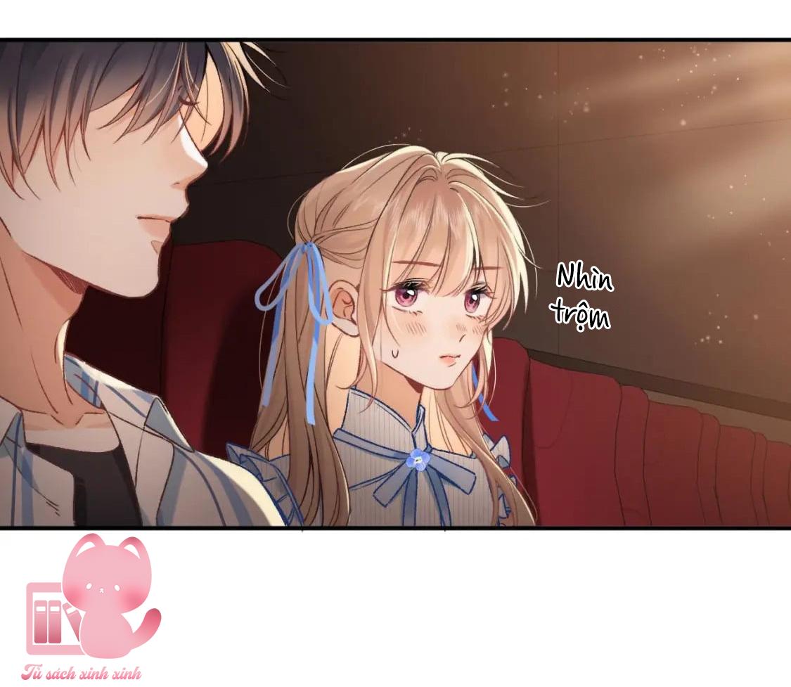 Mối Tình Thầm Kín: [SS2] Mối Tình Thầm Kín – Chap 78