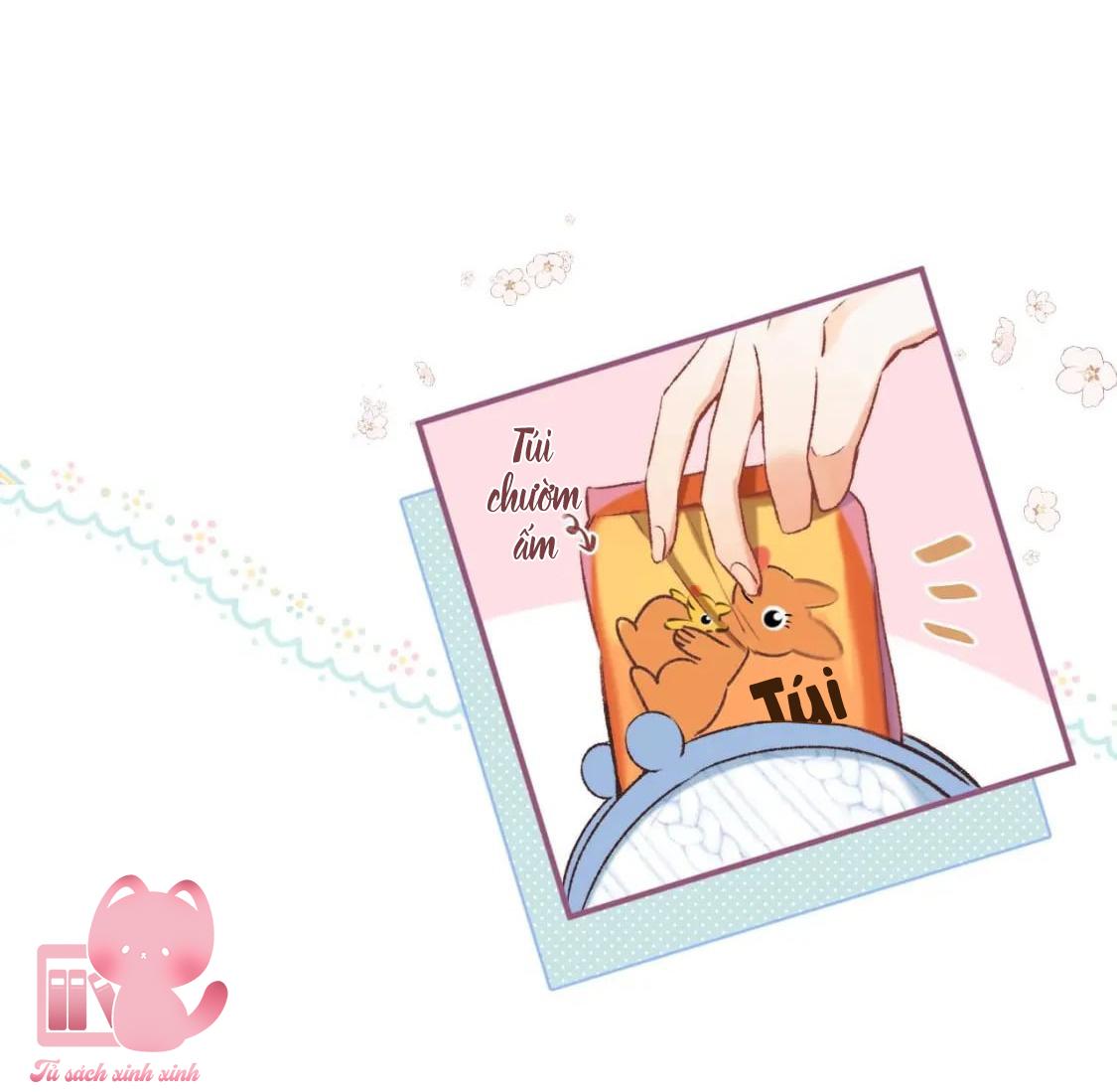 Mối Tình Thầm Kín: [SS2] Mối Tình Thầm Kín – Chap 78
