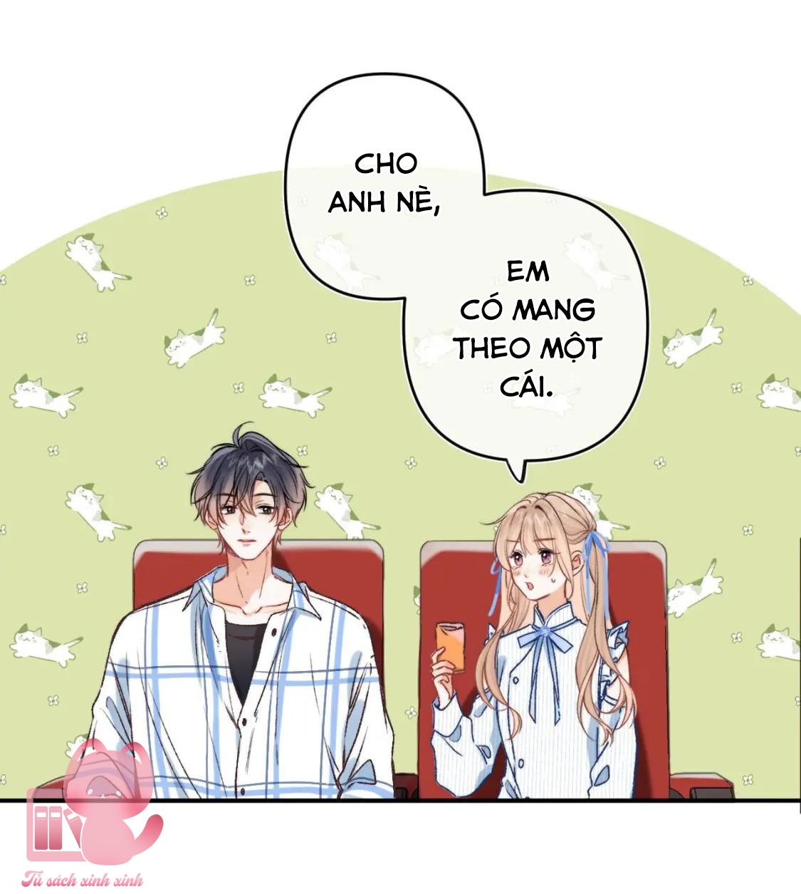 Mối Tình Thầm Kín: [SS2] Mối Tình Thầm Kín – Chap 78
