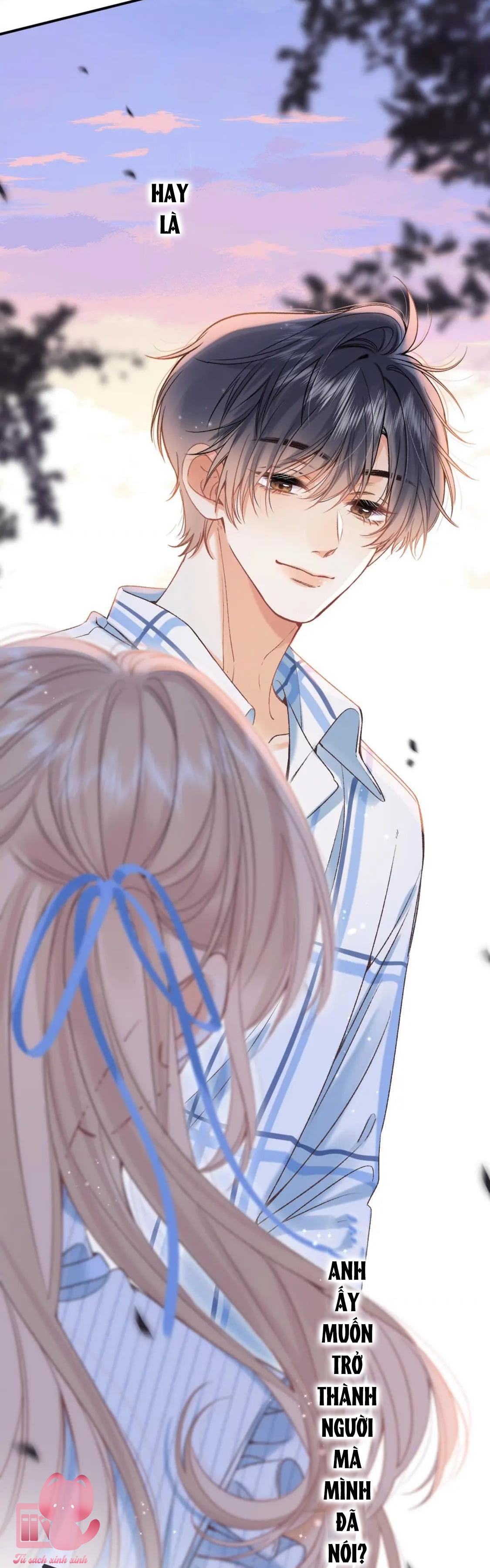 Mối Tình Thầm Kín: [SS2] Mối Tình Thầm Kín – Chap 78