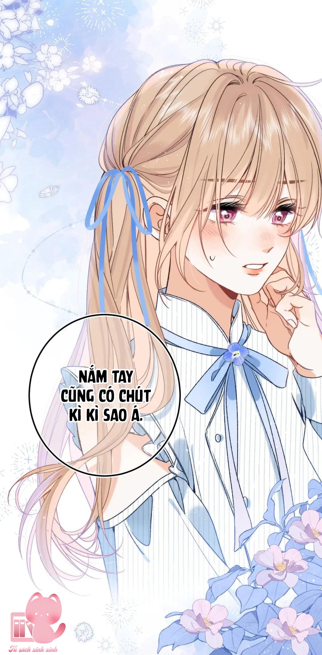Mối Tình Thầm Kín: [SS2] Mối Tình Thầm Kín – Chap 78