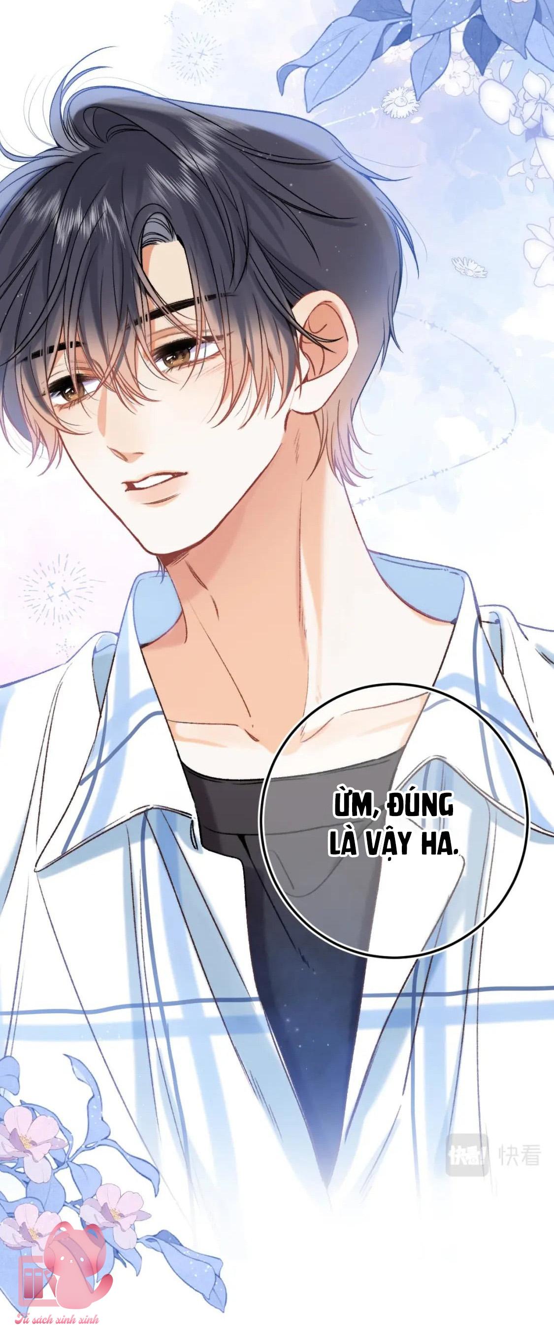 Mối Tình Thầm Kín: [SS2] Mối Tình Thầm Kín – Chap 78