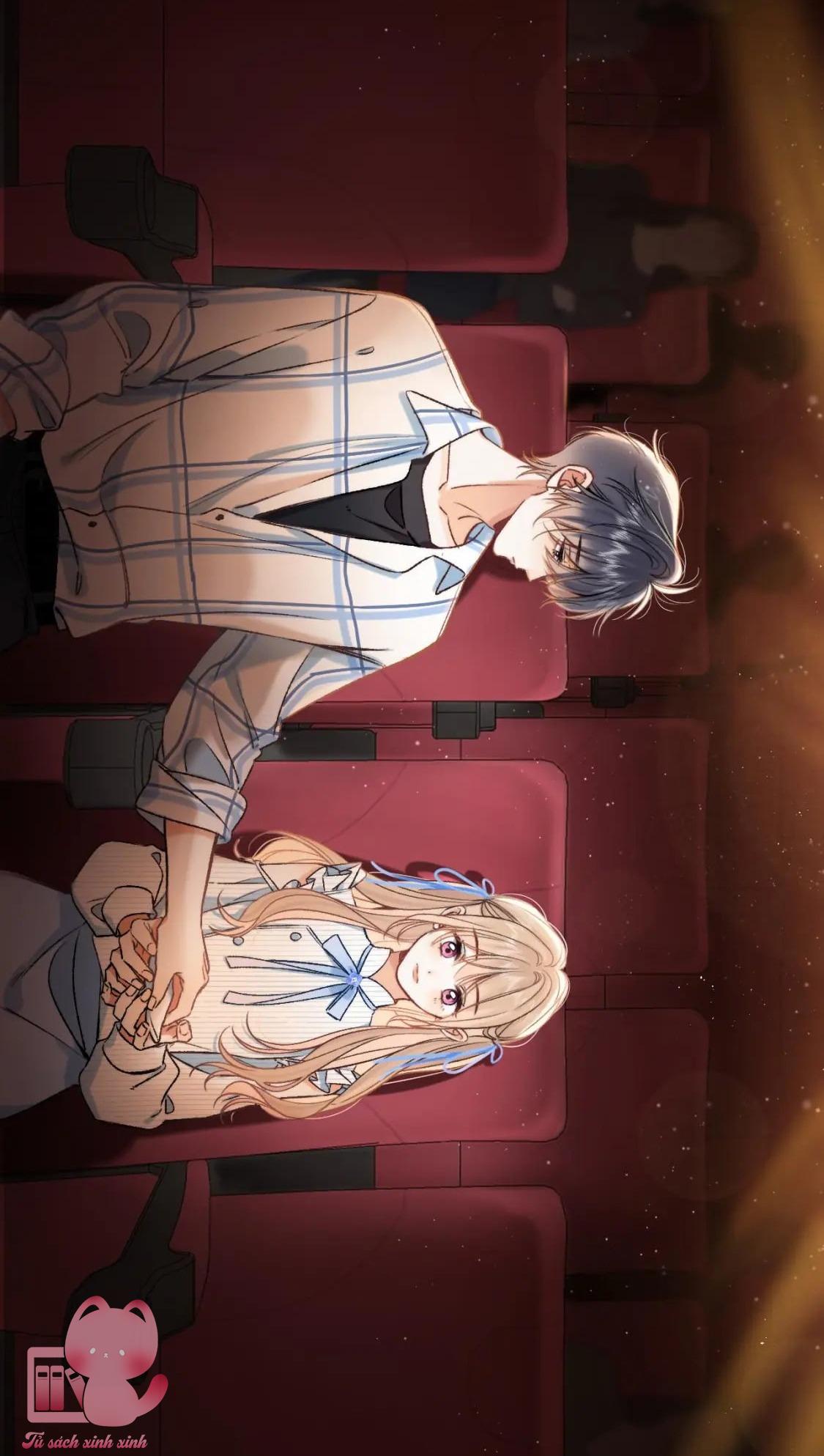 Mối Tình Thầm Kín: [SS2] Mối Tình Thầm Kín – Chap 78
