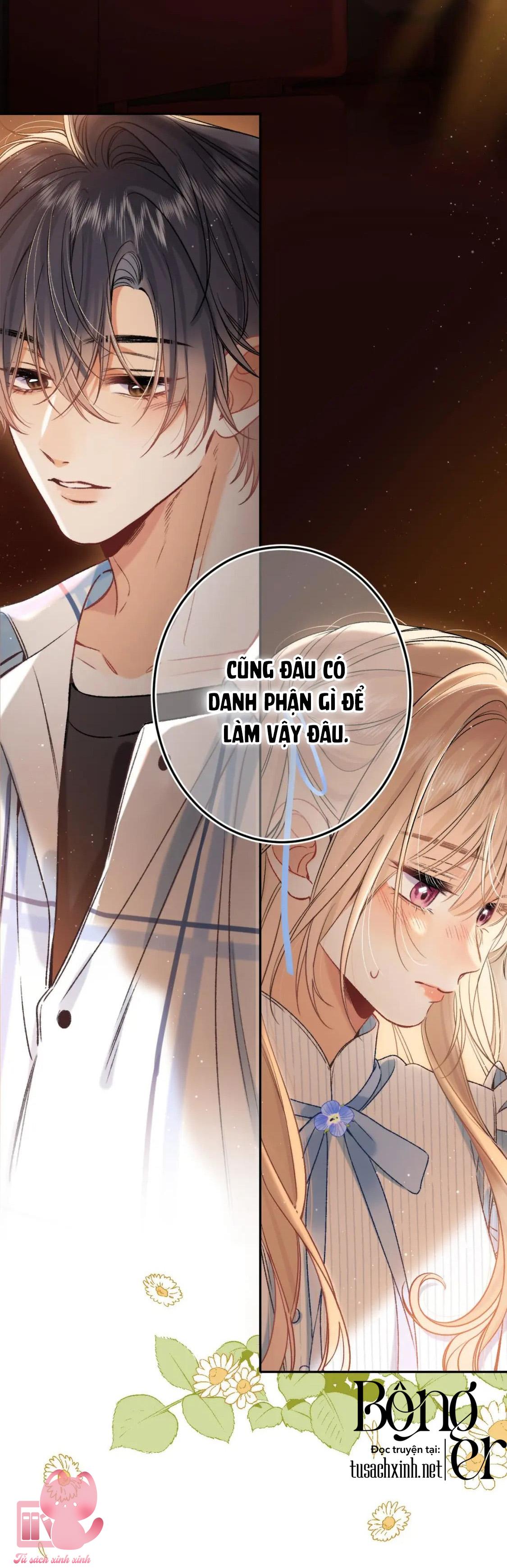 Mối Tình Thầm Kín: [SS2] Mối Tình Thầm Kín – Chap 78