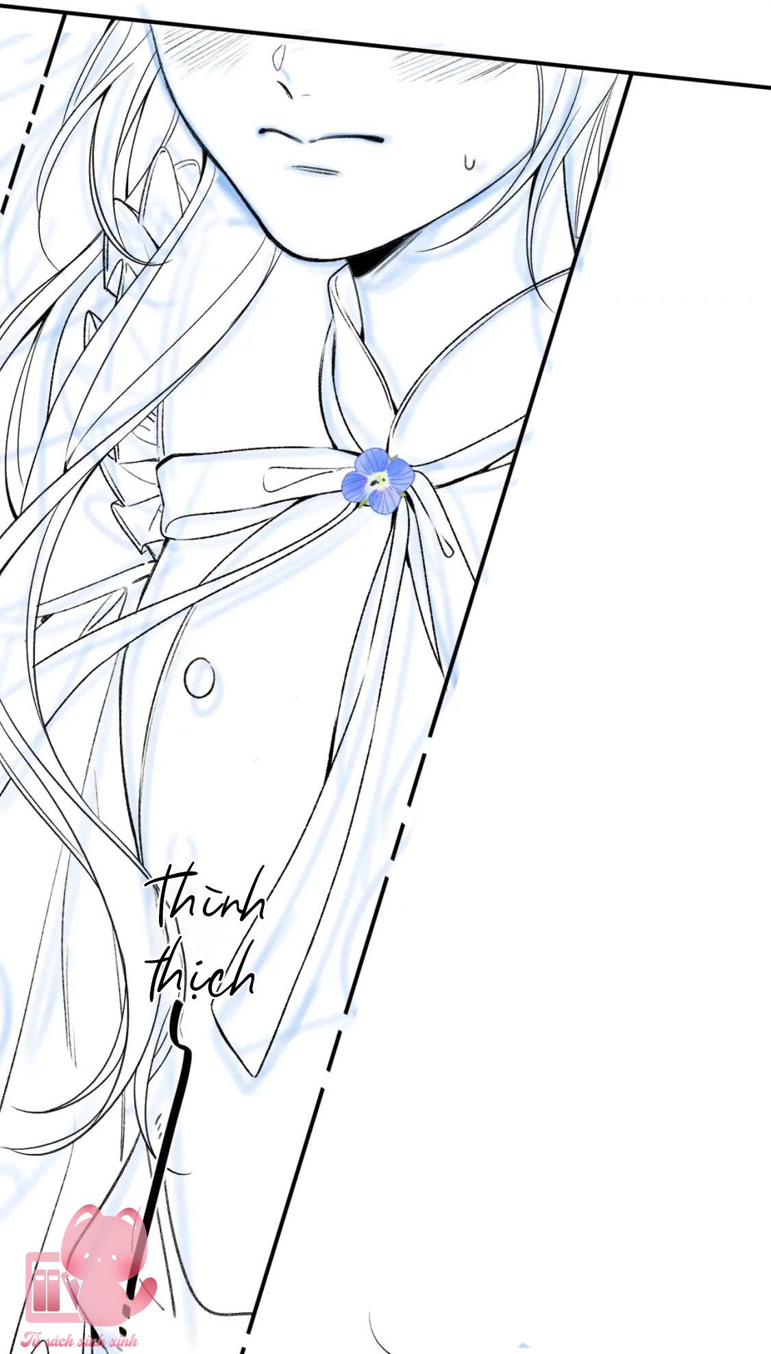 Mối Tình Thầm Kín: [SS2] Mối Tình Thầm Kín – Chap 78