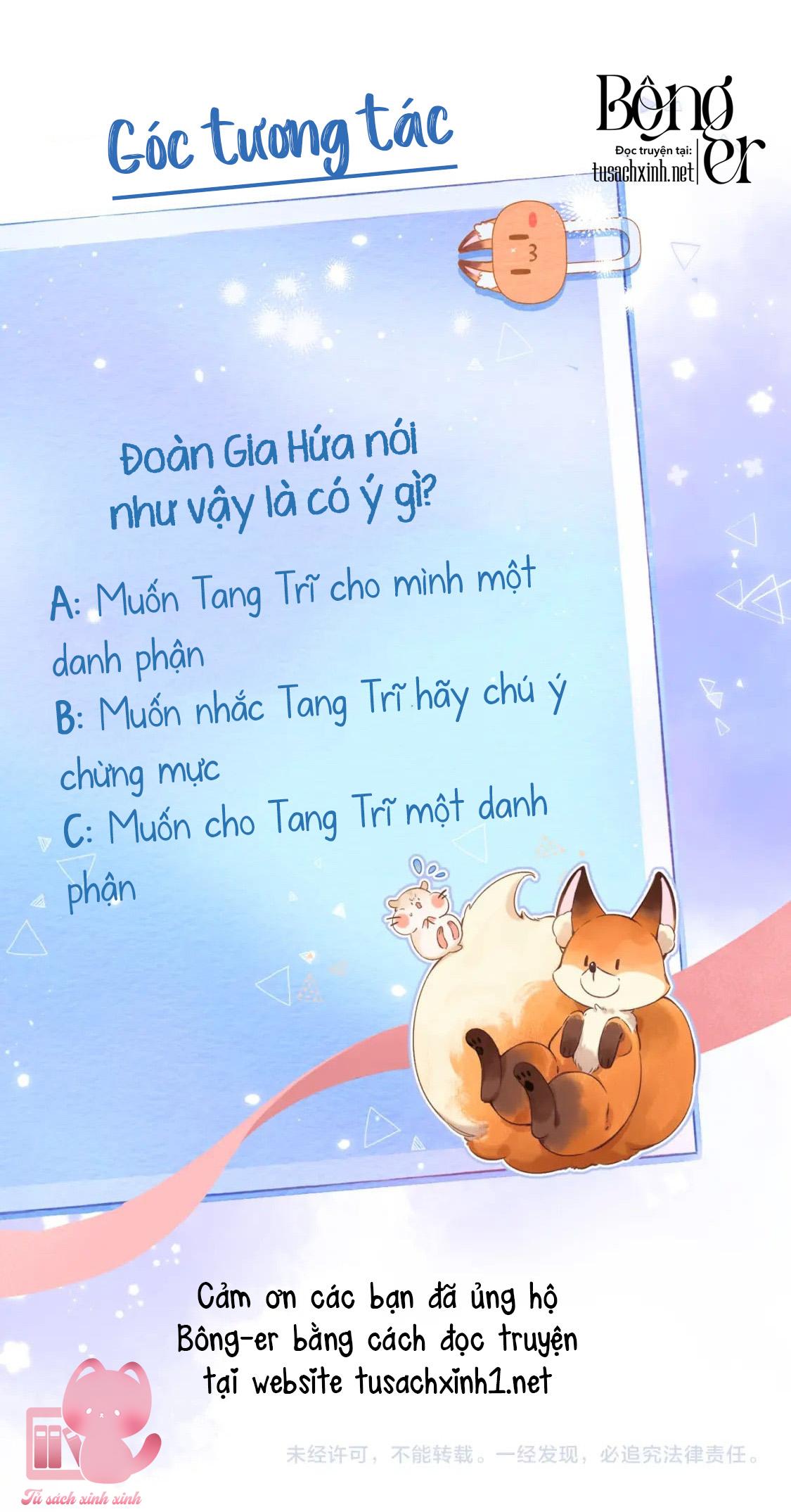 Mối Tình Thầm Kín: [SS2] Mối Tình Thầm Kín – Chap 78