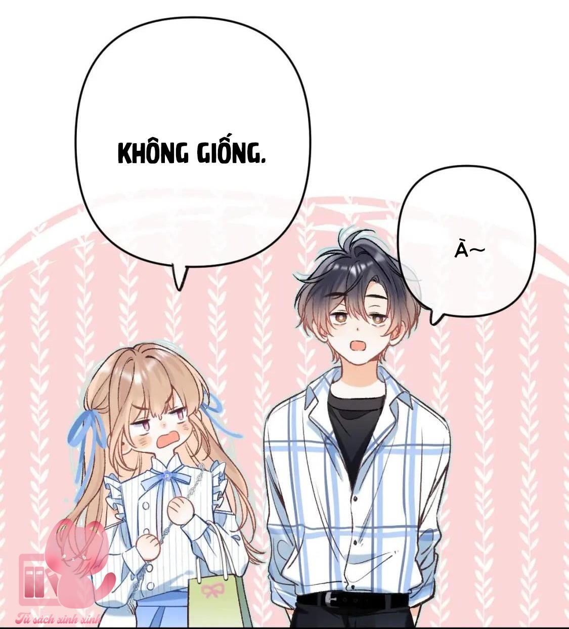 Mối Tình Thầm Kín: [SS2] Mối Tình Thầm Kín – Chap 78