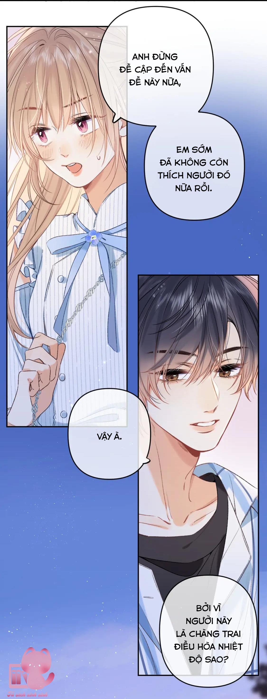 Mối Tình Thầm Kín: [SS2] Mối Tình Thầm Kín – Chap 78