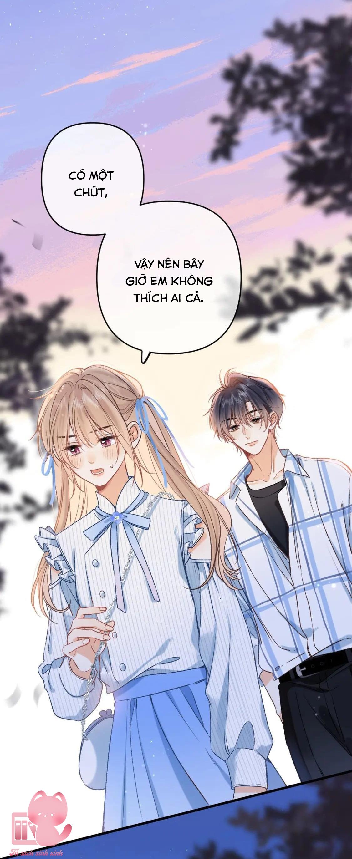 Mối Tình Thầm Kín: [SS2] Mối Tình Thầm Kín – Chap 78