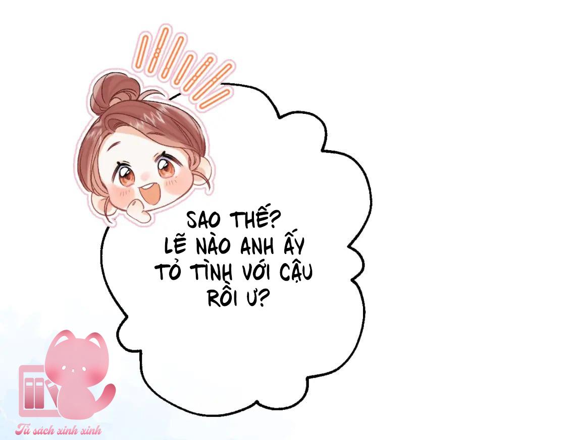 Mối Tình Thầm Kín: [SS2] Mối Tình Thầm Kín – Chap 81