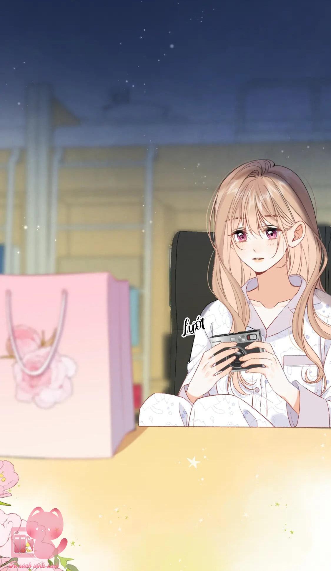 Mối Tình Thầm Kín: [SS2] Mối Tình Thầm Kín – Chap 81
