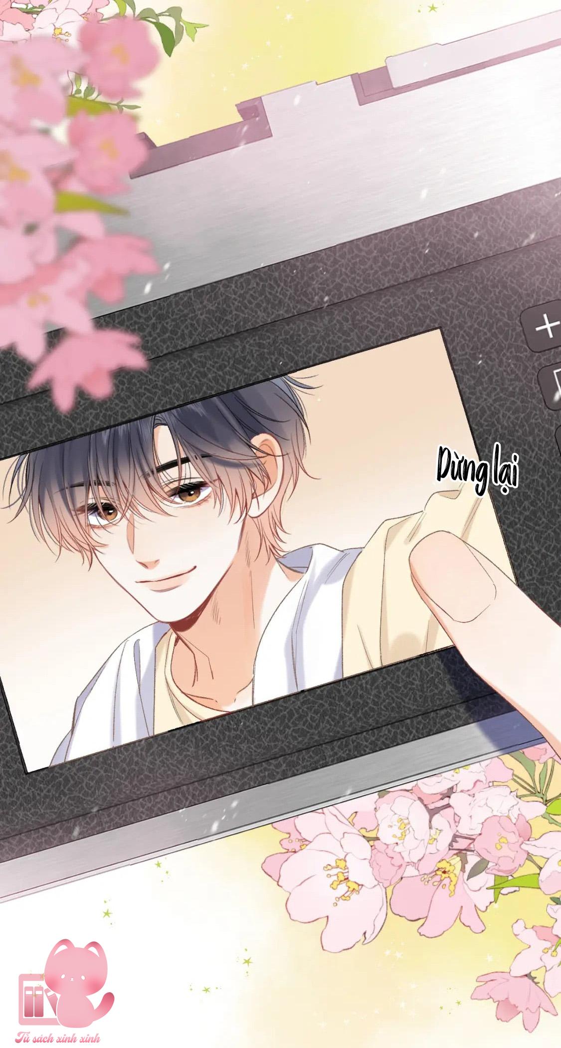 Mối Tình Thầm Kín: [SS2] Mối Tình Thầm Kín – Chap 81