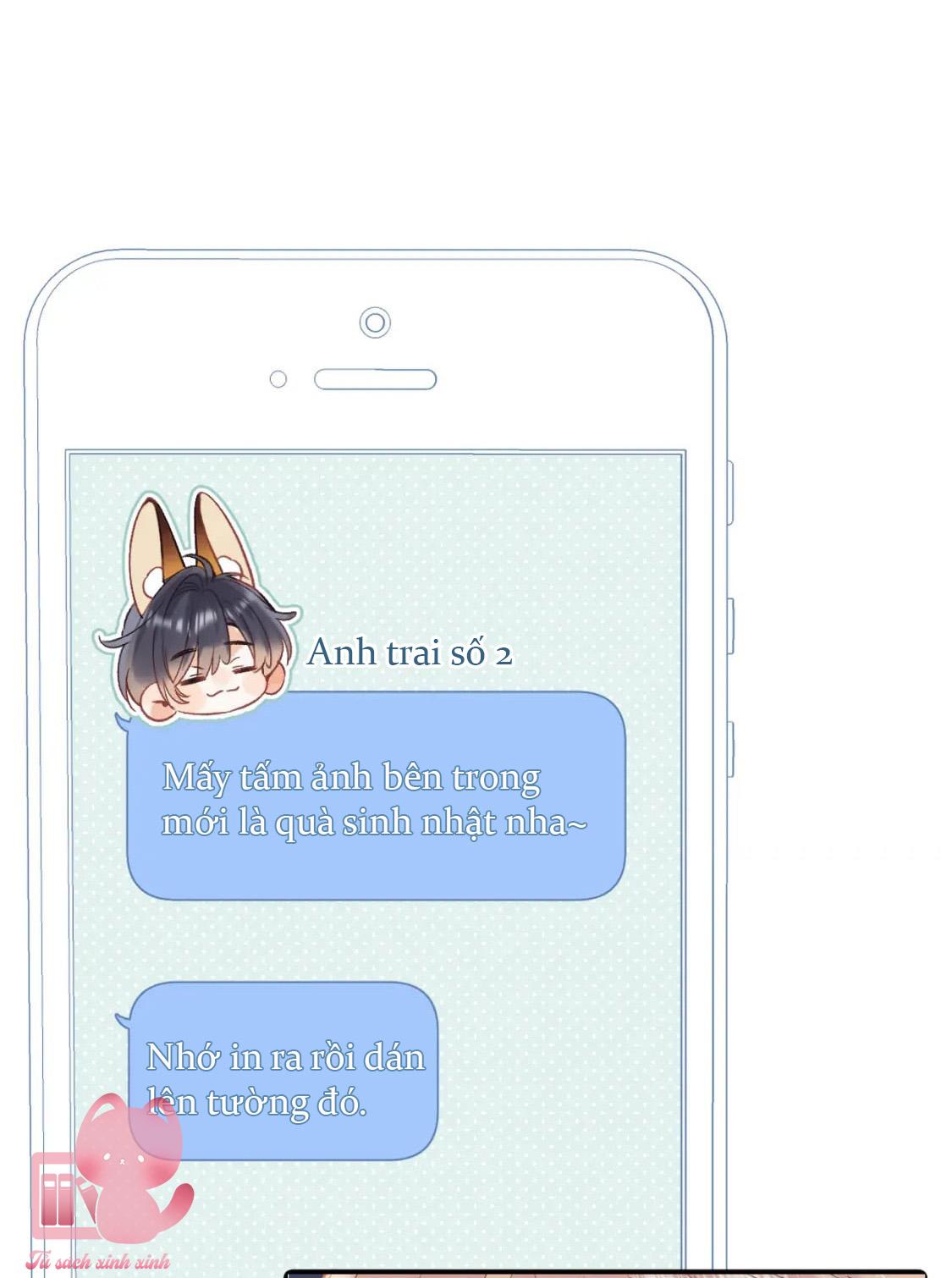 Mối Tình Thầm Kín: [SS2] Mối Tình Thầm Kín – Chap 81