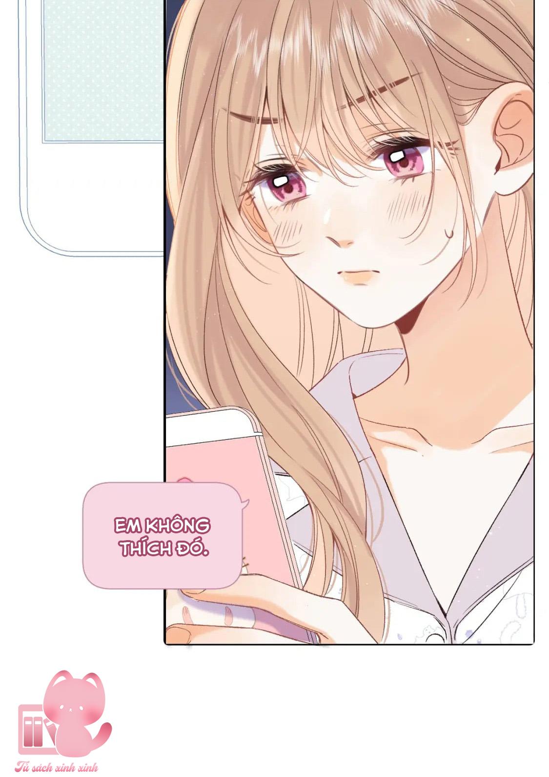 Mối Tình Thầm Kín: [SS2] Mối Tình Thầm Kín – Chap 81