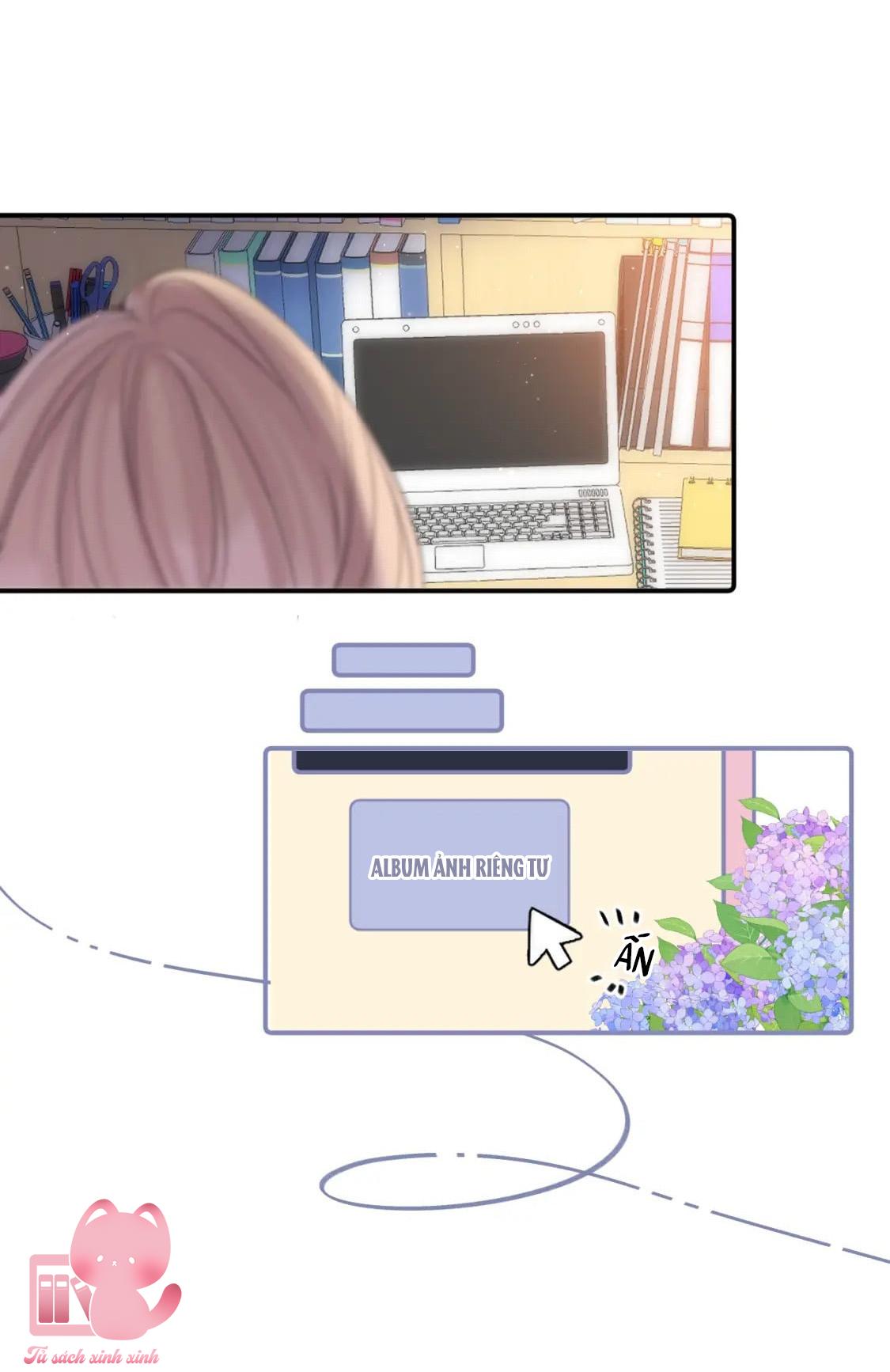 Mối Tình Thầm Kín: [SS2] Mối Tình Thầm Kín – Chap 81