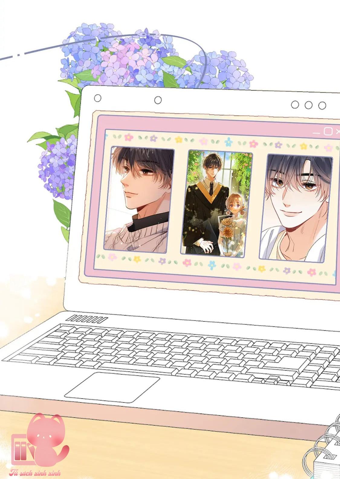 Mối Tình Thầm Kín: [SS2] Mối Tình Thầm Kín – Chap 81