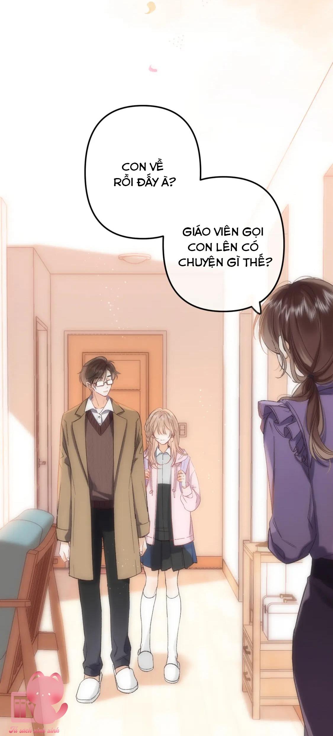 Mối Tình Thầm Kín: [SS2] Mối Tình Thầm Kín – Chap 81