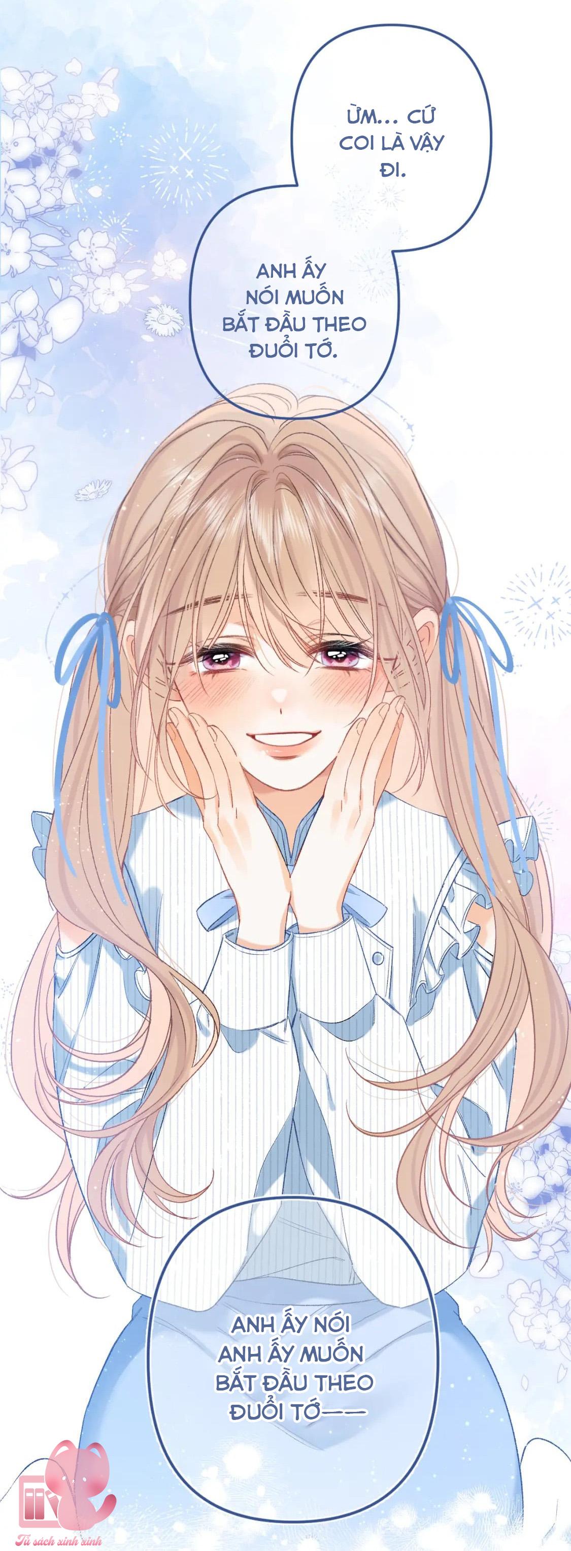 Mối Tình Thầm Kín: [SS2] Mối Tình Thầm Kín – Chap 81