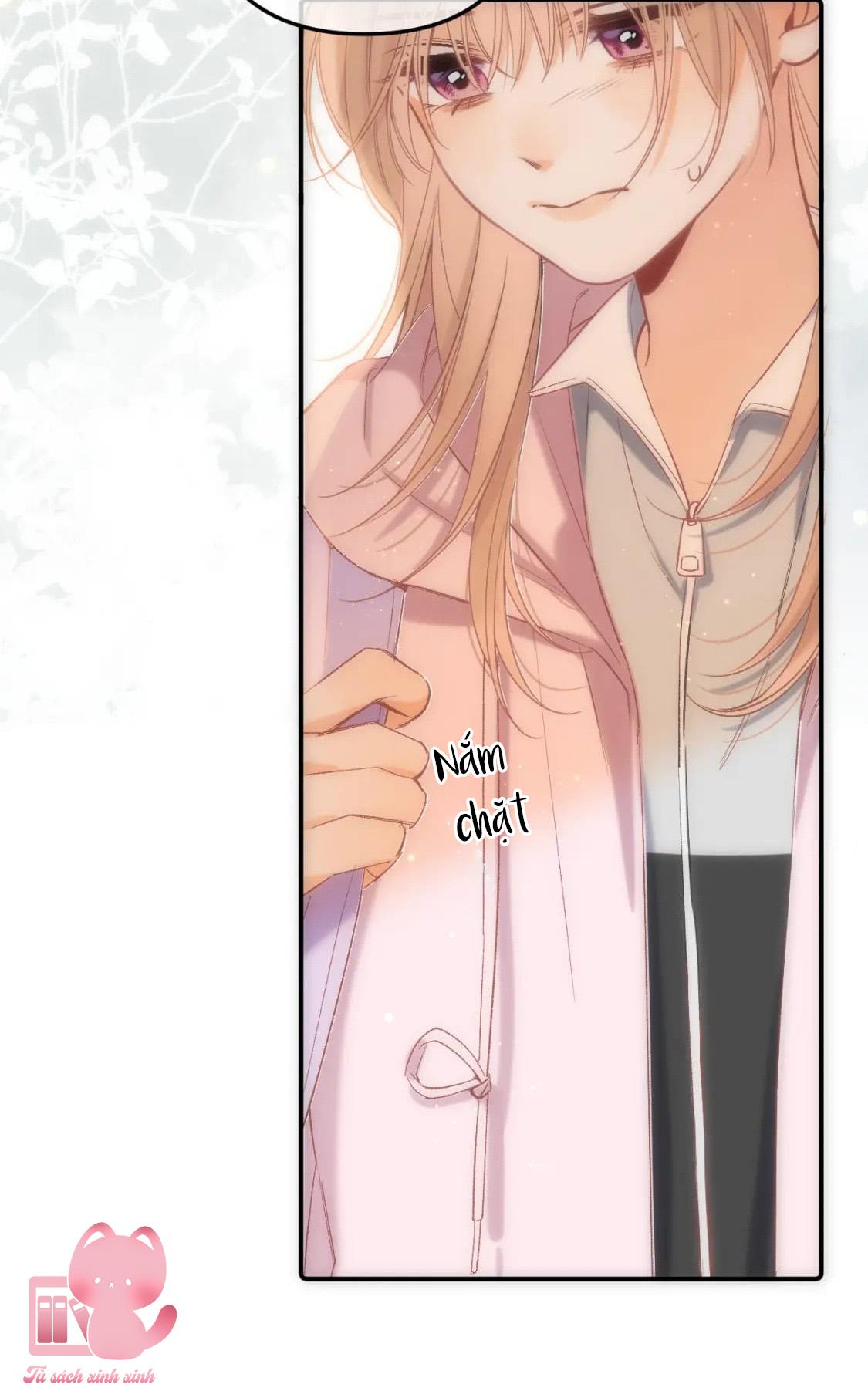 Mối Tình Thầm Kín: [SS2] Mối Tình Thầm Kín – Chap 81