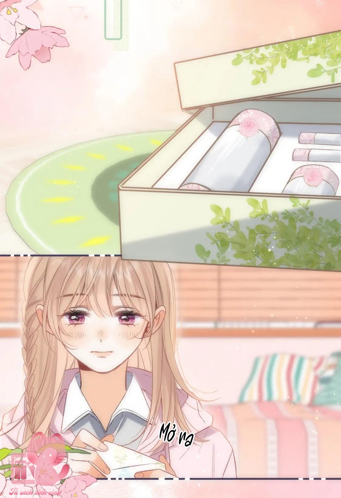 Mối Tình Thầm Kín: [SS2] Mối Tình Thầm Kín – Chap 81