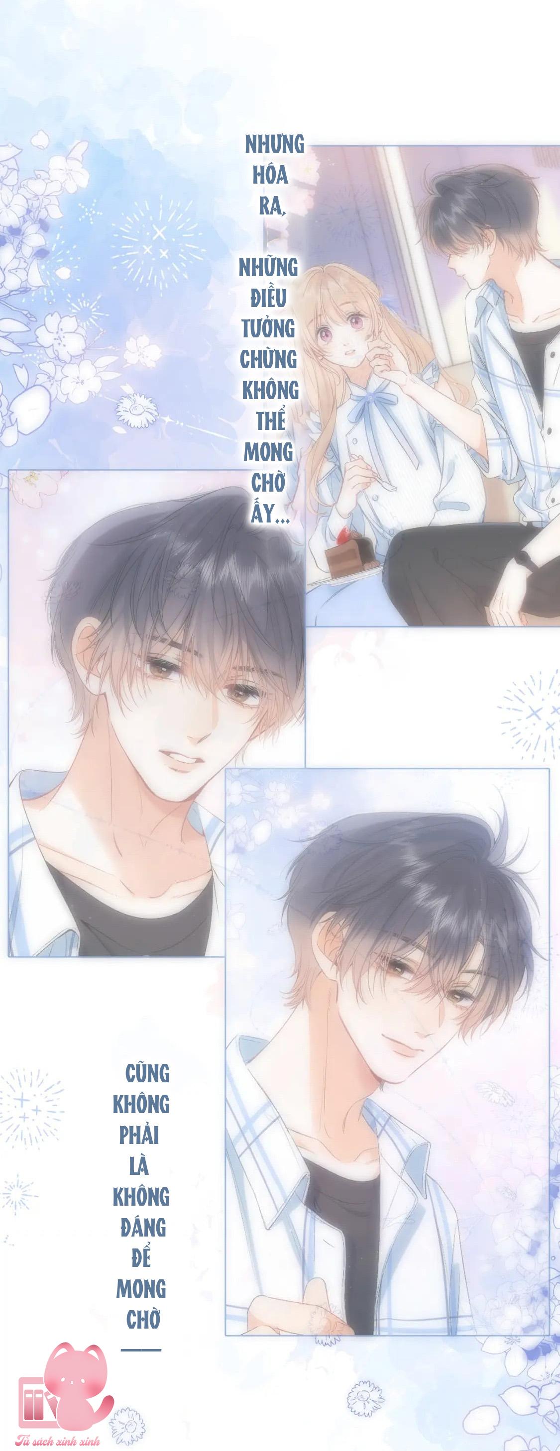 Mối Tình Thầm Kín: [SS2] Mối Tình Thầm Kín – Chap 81
