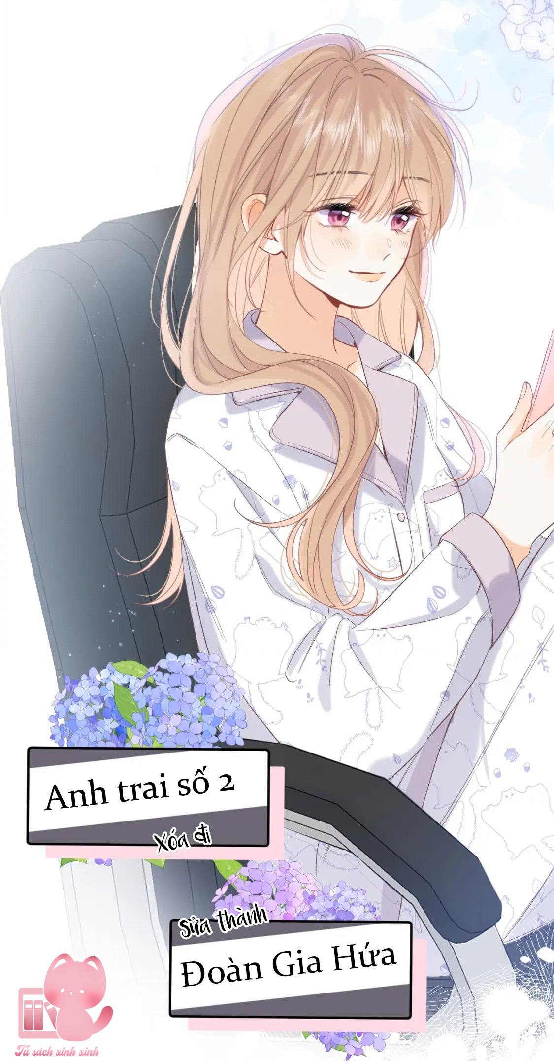 Mối Tình Thầm Kín: [SS2] Mối Tình Thầm Kín – Chap 81