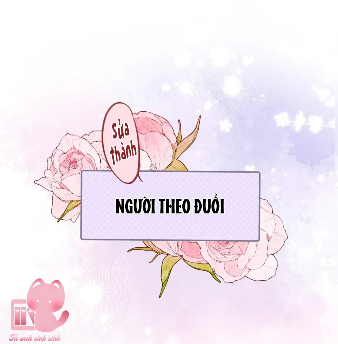Mối Tình Thầm Kín: [SS2] Mối Tình Thầm Kín – Chap 81