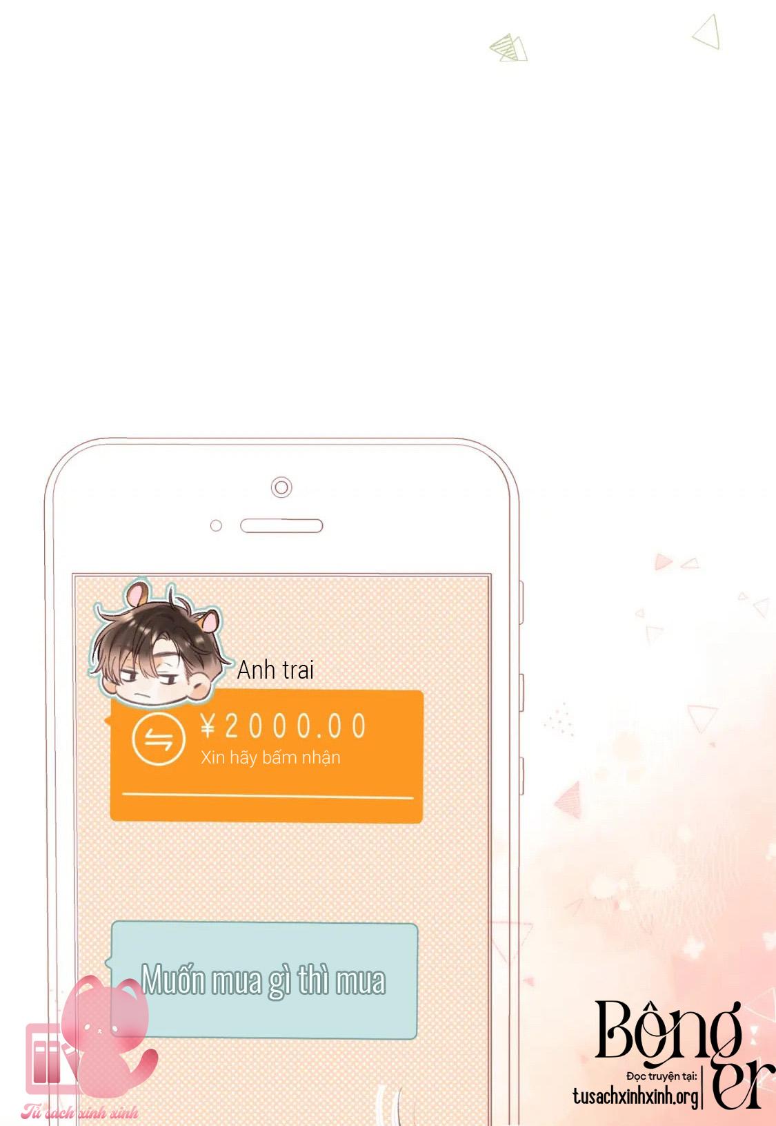Mối Tình Thầm Kín: [SS2] Mối Tình Thầm Kín – Chap 81