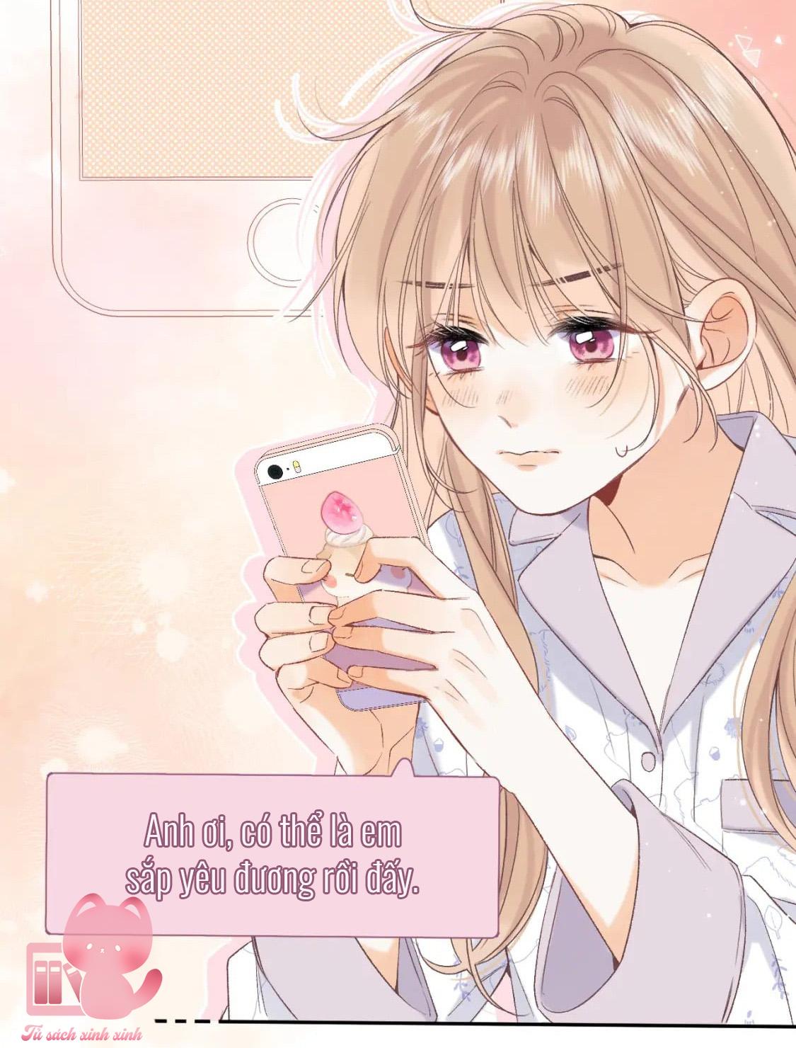 Mối Tình Thầm Kín: [SS2] Mối Tình Thầm Kín – Chap 81