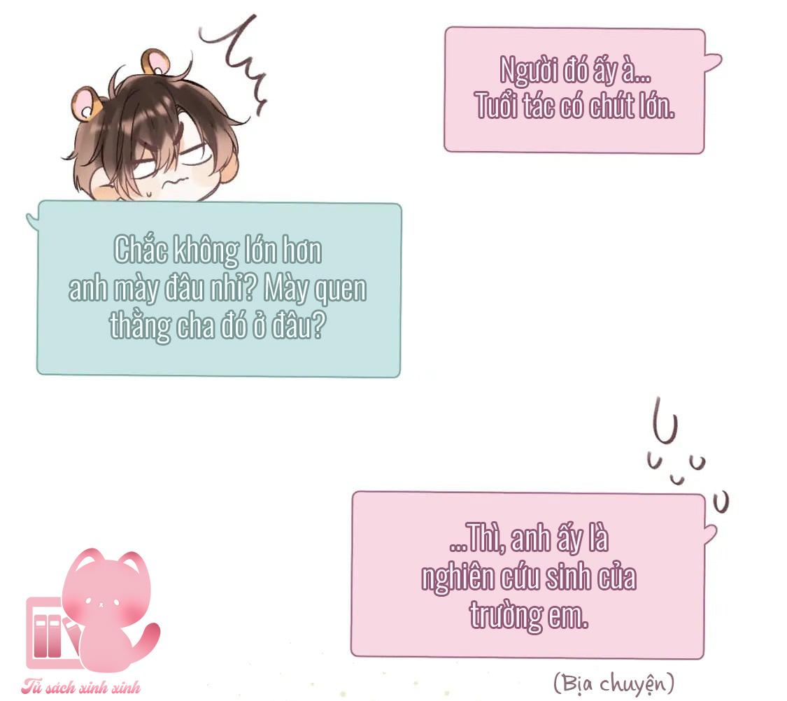 Mối Tình Thầm Kín: [SS2] Mối Tình Thầm Kín – Chap 81