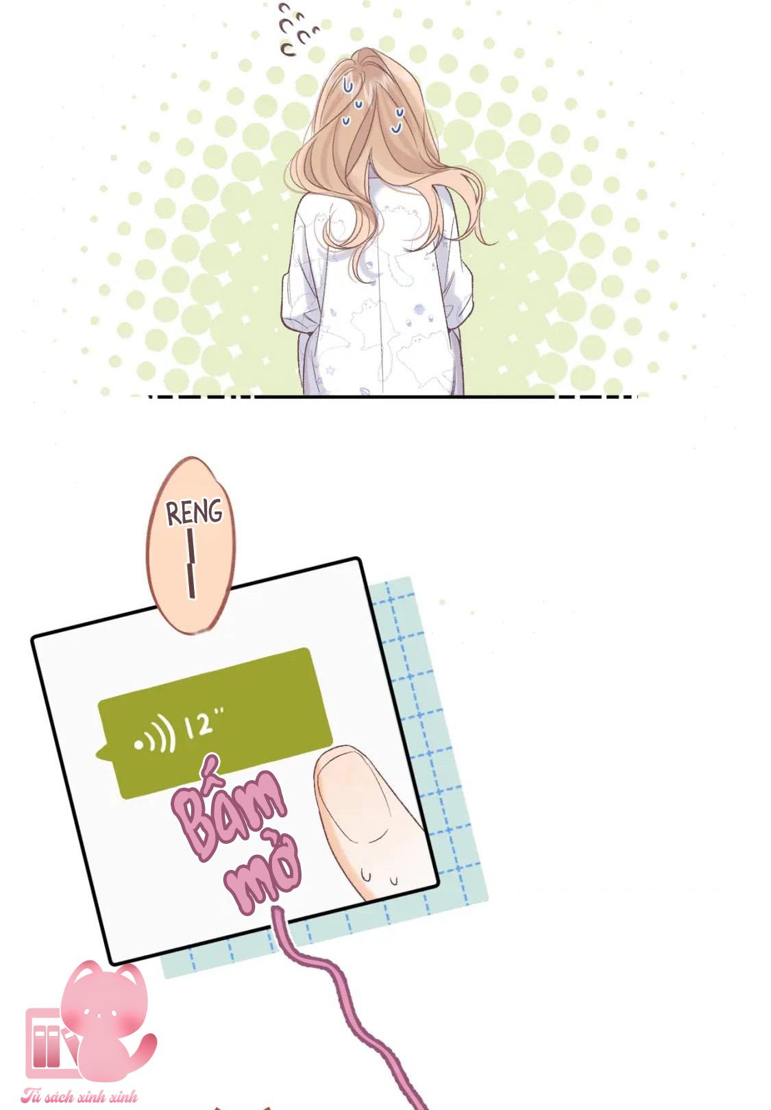 Mối Tình Thầm Kín: [SS2] Mối Tình Thầm Kín – Chap 81
