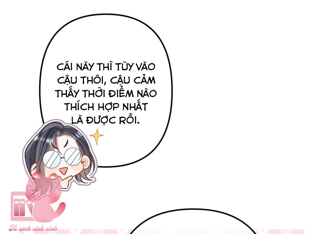 Mối Tình Thầm Kín: [SS2] Mối Tình Thầm Kín – Chap 81
