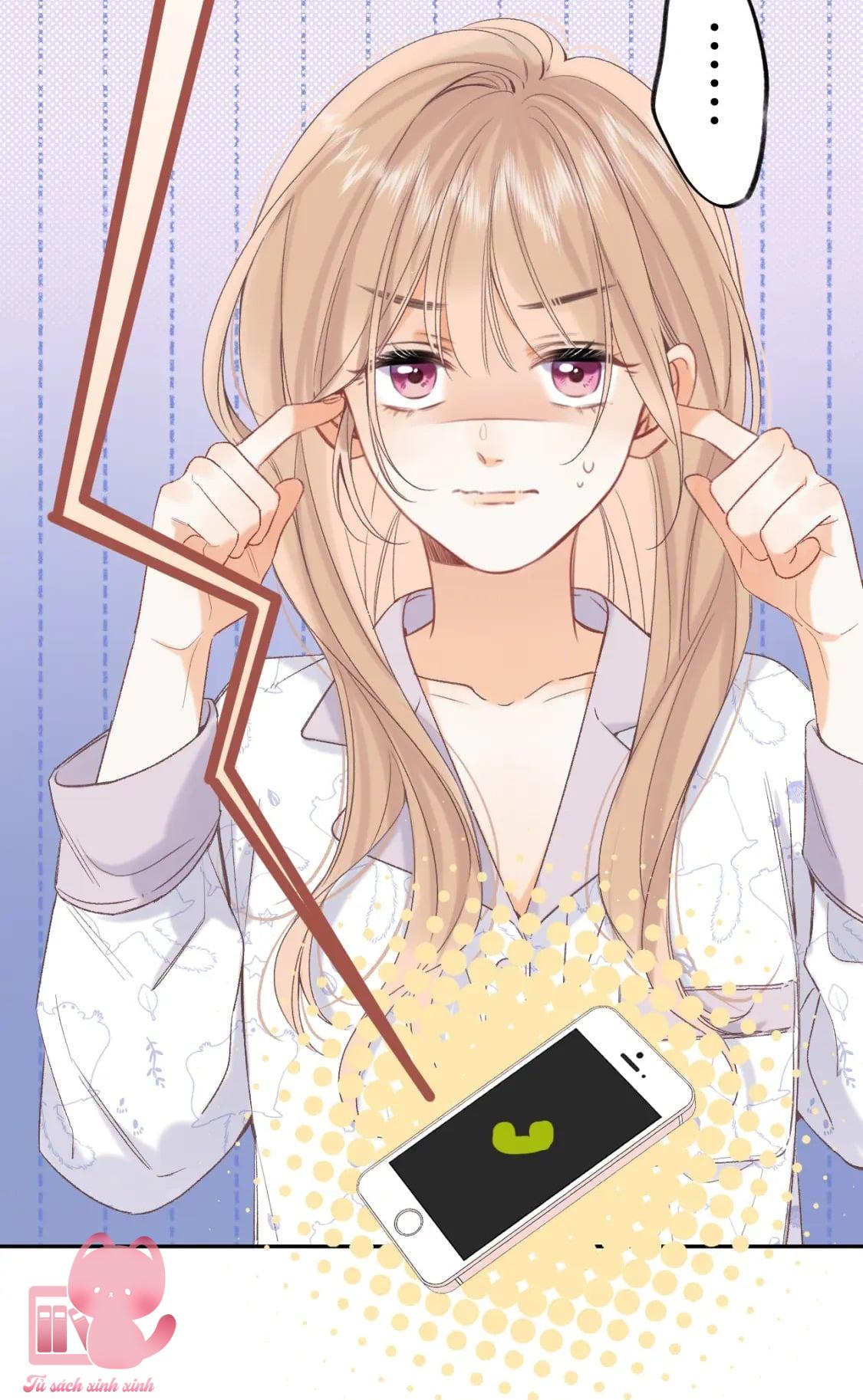 Mối Tình Thầm Kín: [SS2] Mối Tình Thầm Kín – Chap 81