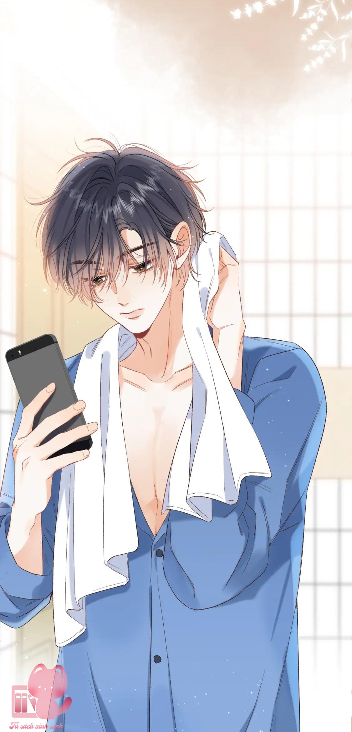 Mối Tình Thầm Kín: [SS2] Mối Tình Thầm Kín – Chap 81