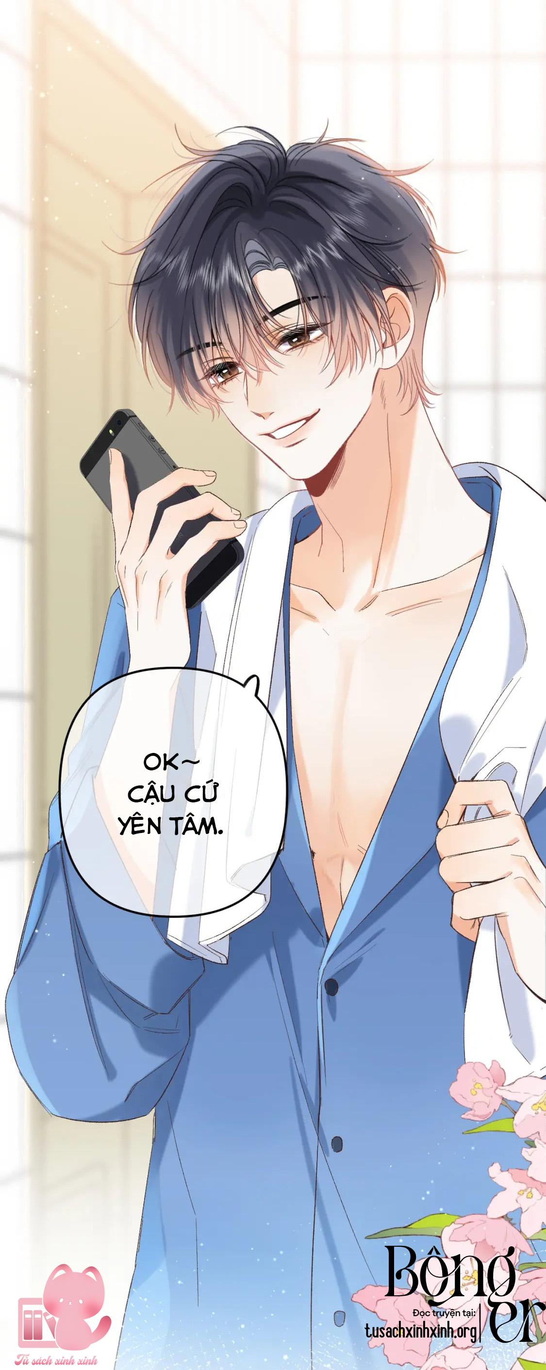 Mối Tình Thầm Kín: [SS2] Mối Tình Thầm Kín – Chap 81