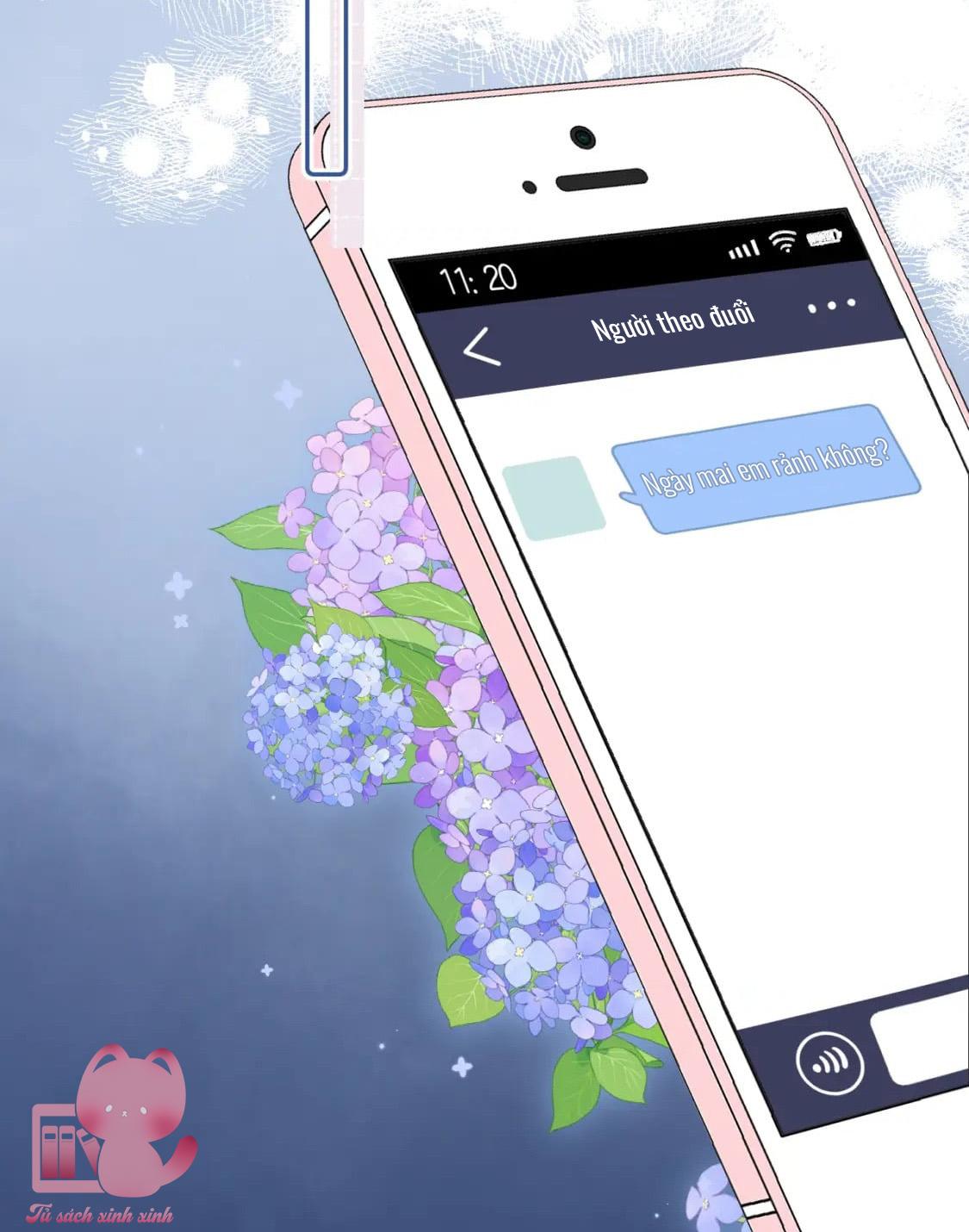 Mối Tình Thầm Kín: [SS2] Mối Tình Thầm Kín – Chap 81